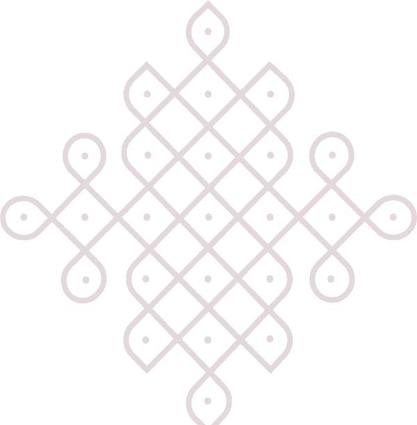 Rangoli Background