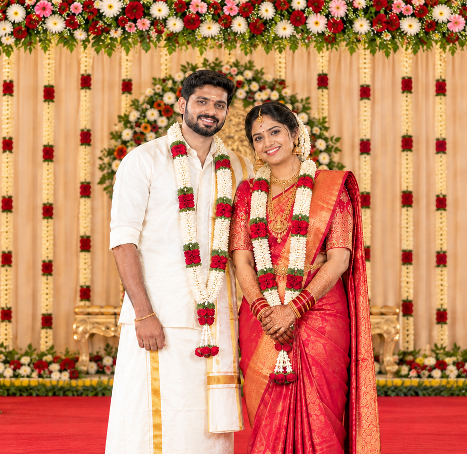 Matrimony Photo 1