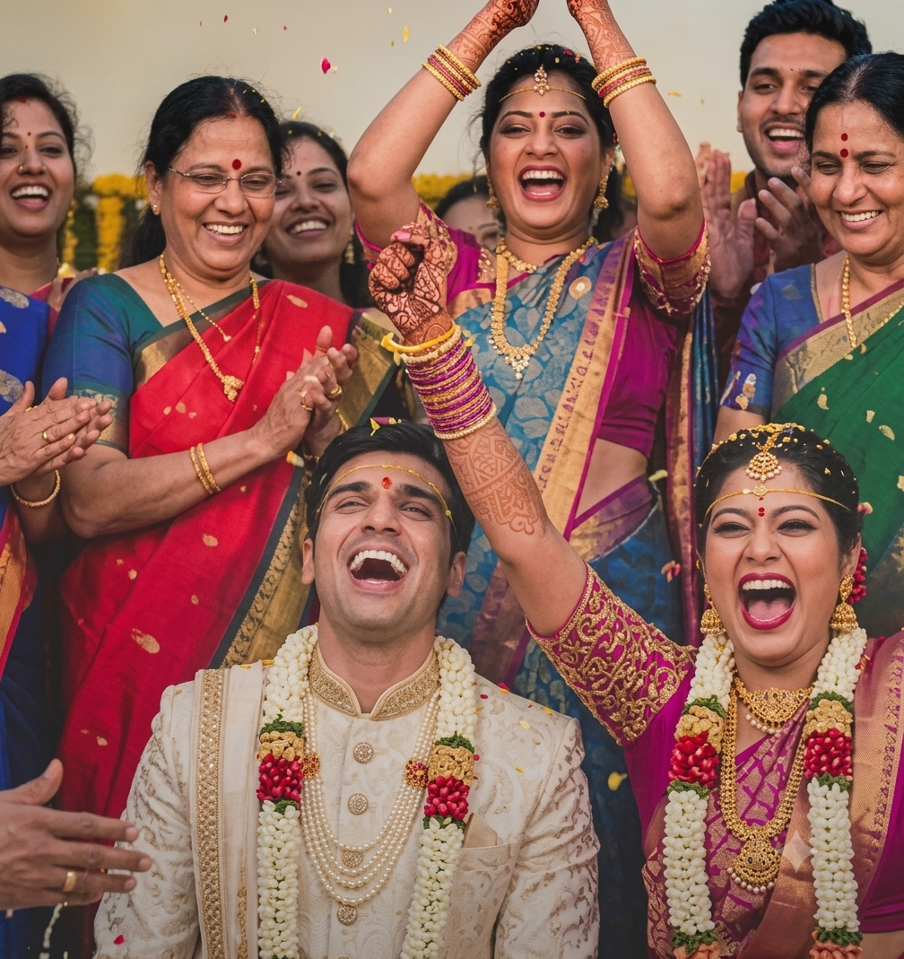 Matrimony Photo 1