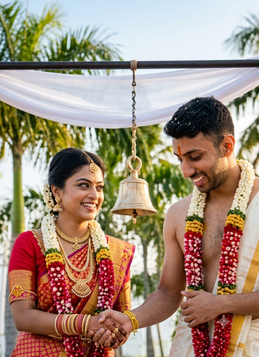 Matrimony Photo 2
