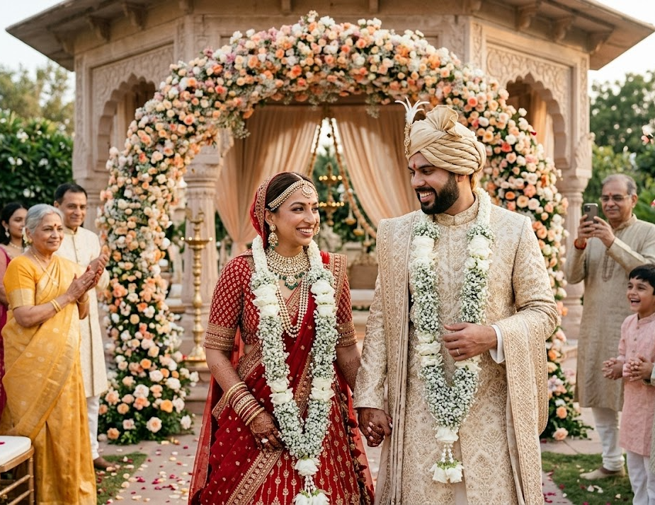 Matrimony Photo 2