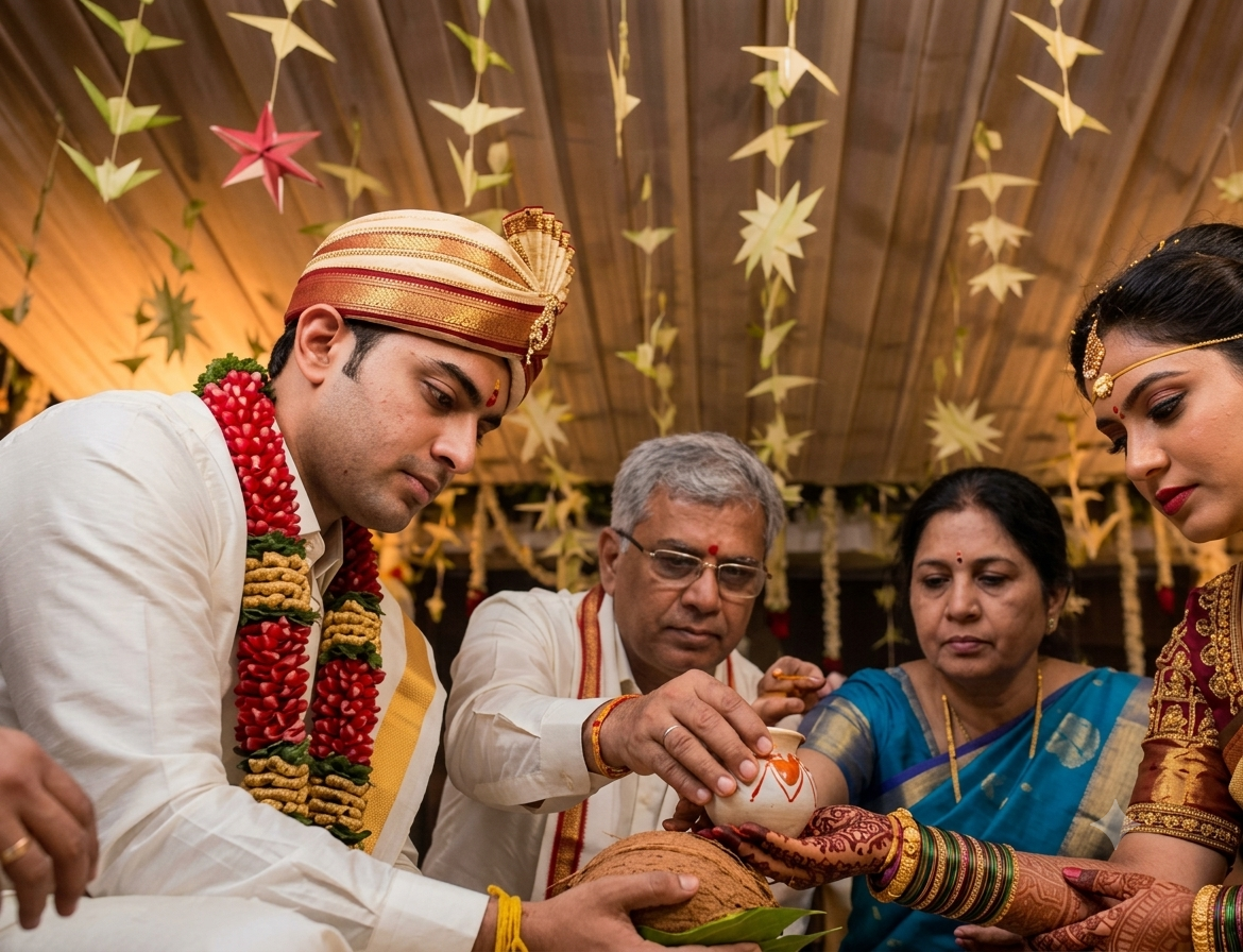 Matrimony Photo 3