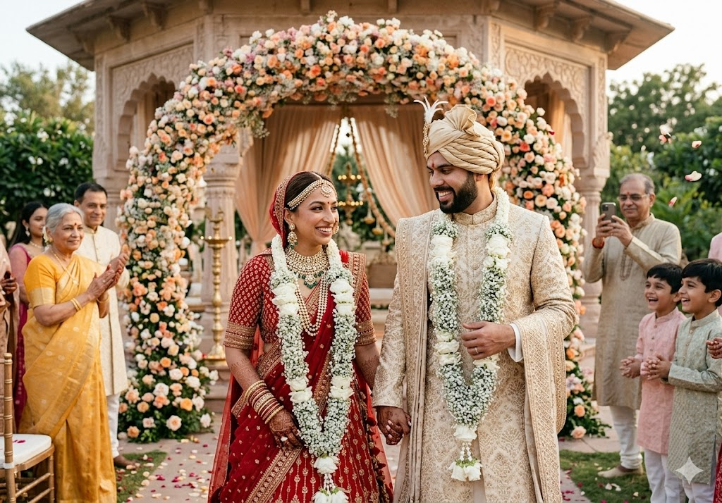 Matrimony Photo 5