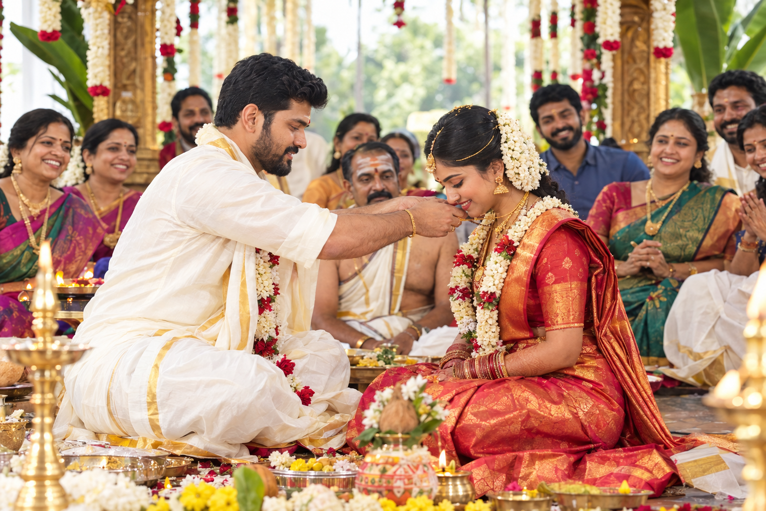 Matrimony Photo 5